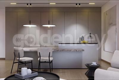 Apartament cu 2 camere decomandat în Iancu Nicolae - 5