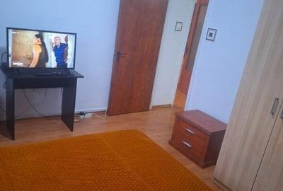 Brancoveanu ,bl reabilitat,,et.4/8,Amenajat,mobilat utilat complet - 6