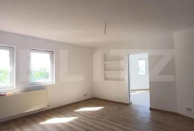 Apartament cu 2 camere semidecomandat în Turda - 6