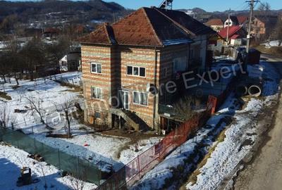 Casă în Vernești - 7