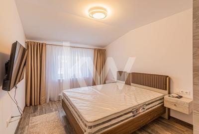 Apartament 3 camere, Lux, de inchiriat In zona Tractorul - 7