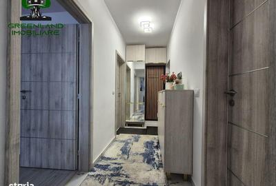 Apartament cu 2 camere decomandat în Cug - 10