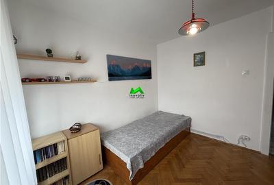 Apartament dd?nchiriat 2 camere Sibiu Strand Apartament dd?nchiriat 2 camere Sibiu Strand - 7