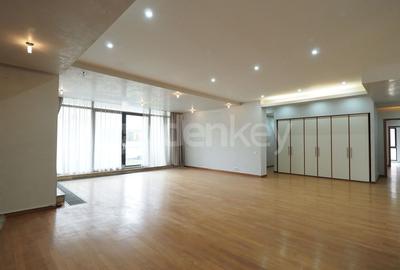 Apartament cu 4 camere decomandat în Dorobanți - 4