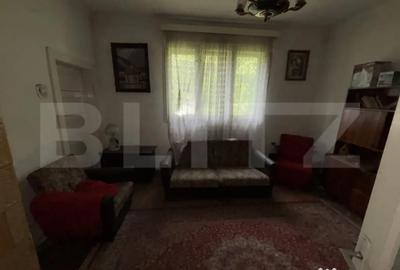 Casă cu 3 camere cu Teren 680 Mp în Șimleu Silvaniei - 2