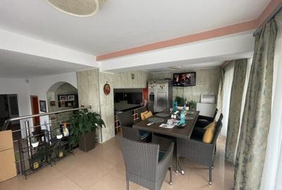 Vila Cu Posbilitate De Investitie - 420 Mp - Antiaeriana - 12