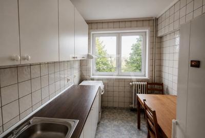 Apartament cu 2 camere circular, mobilat în Titan - 5