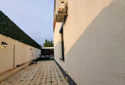 Duplex cu 5 camere cu Piscina în Tunari - 12