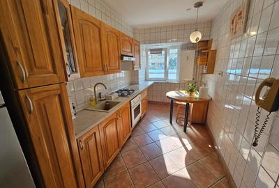 Apartament 4 Camere - ( metrou Iancului ) Apartament 4 Camere - ( metrou Iancului ) - 9