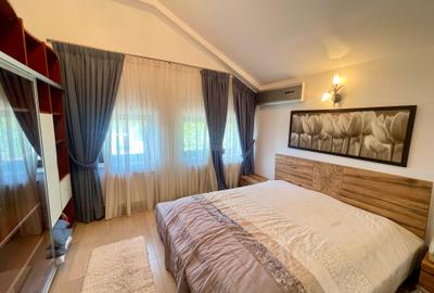 Locatie ideala, vila situata la 8 min de ISB (International School of Bucharest) - 19