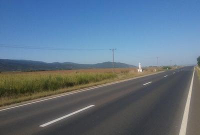 Teren de 4900 mp, în Băcăinți - 6