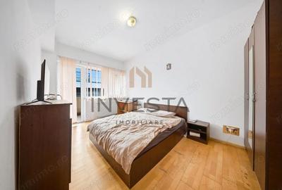 Apartament cu 2 camere decomandat, mobilat în Zorilor - 2