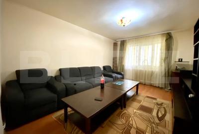 Apartament cu 2 camere decomandat, mobilat în Mănăștur - 1