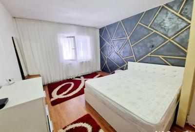 Apartament cu 3 camere decomandat, mobilat în Central - 3