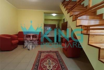 Duplex cu 2 camere cu Canalizare în Valea Ialomiței - 3