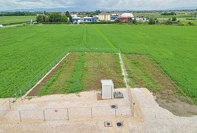 Teren Industrial - 10