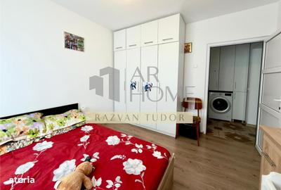 Apartament cu 3 camere decomandat în Sud - 7