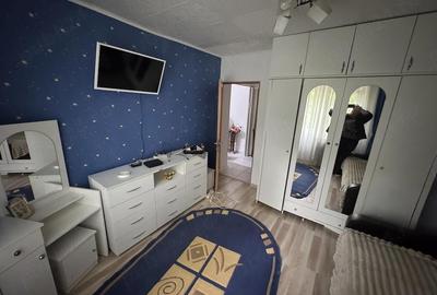 Apartament cu 2 camere decomandat în Tudor Vladimirescu - 9