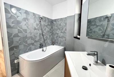 Apartament 3 camere complet renovat - Ultracentral - 5