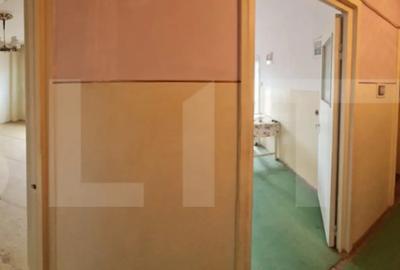 Apartament cu 3 camere decomandat în Griviței - 13
