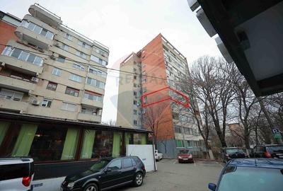 Apartament cu 2 camere decomandat în Dacia - 12