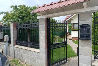 Casă cu 3 camere cu Teren 565 Mp în Câmpia Turzii - 8