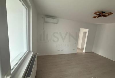 Apartament cu 2 camere semidecomandat în Ștefan cel Mare - 1