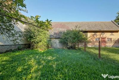 Casă cu 3 camere cu Teren 7255 Mp în Vama Buzăului - 12