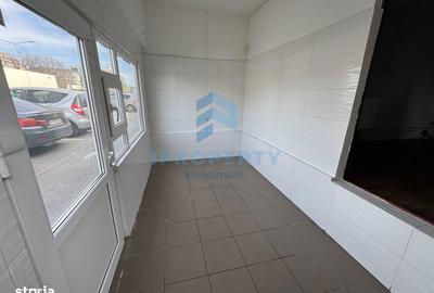 Spațiu comercial, de 140 mp, în Apărătorii Patriei - 2