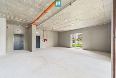 Spa?iu SAD 90 mp vizibilitate ?i trafic intens - 15