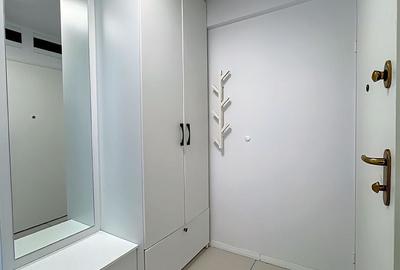 Apartament cu 2 camere semidecomandat, mobilat în Timpuri Noi - 16