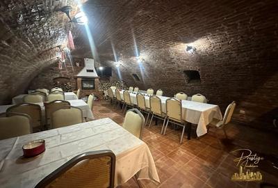 Loc de petreceri/evenimente de inchiriat in Oradea - 2