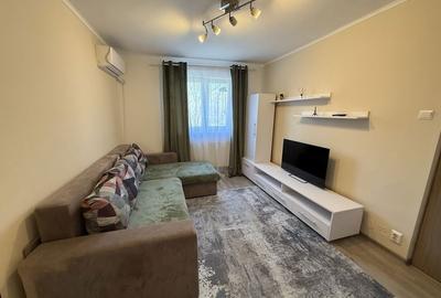 Apartament cu 2 camere decomandat în Drumul Taberei - 2