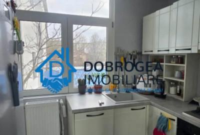 Garsonieră în E3 - 9