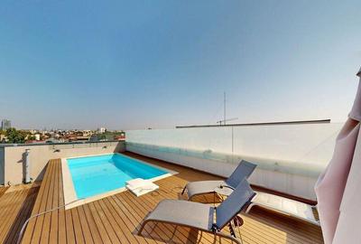 Apartament elegant 2 cam cu istorie, rafinament ?i facil... - 2