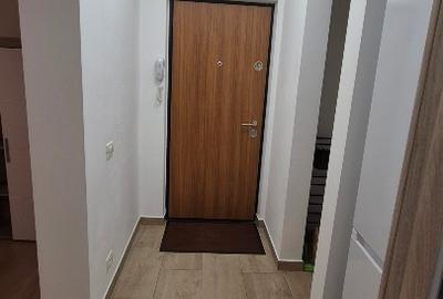 Apartament cu 2 camere semidecomandat în Giurgiului - 1