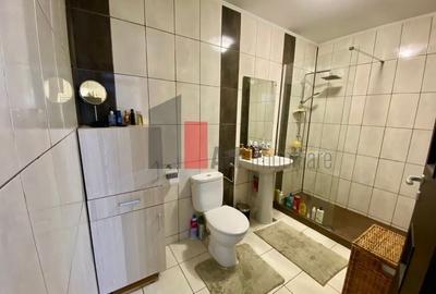 Apartament 2 camere tip duplex, 46,5 mp, mansardat, cu balcon și pod individual - 5