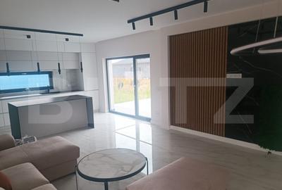 Casa cu 4 camere, 105 mp, teren 420 mp - Odoreu - 16