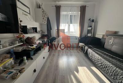 Apartament cu 3 camere decomandat, mobilat în Braytim - 10