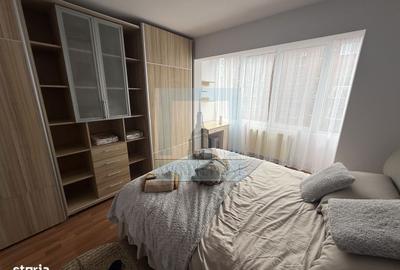 Apartament cu 3 camere semidecomandat în Astra - 10