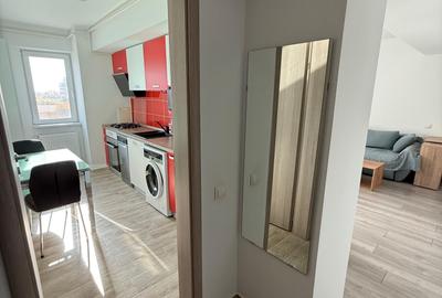 Decomandat - Mobilat - Centrala Proprie - Nou! - 6