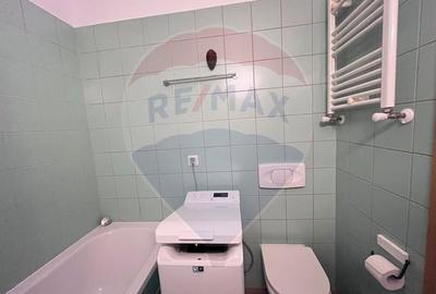 Apartament cu 2 camere decomandat, mobilat în Splaiul Unirii - 14