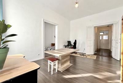 Un apartament care îți oferă orașul la un pas și vedere la Bega - 8