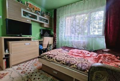 Apartament 2 camere | Decomandat | Etaj 1 | Manastur | Complex Olimpia - 2