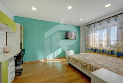 BERCENI – MACULUI, CASA 112 MP UTILI, LOT 320 MP! - 11