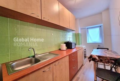 Garsoniera Decomandata 39 MP | Unirii - Nerva Traian | Metrou Timpuri Noi - 9