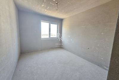Apartament cu 2 camere semidecomandat în Florești - 2