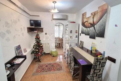 Vanzare apartament 2 camere, situat in Targu Jiu, strada Slt. Corneliu Bordei - 2