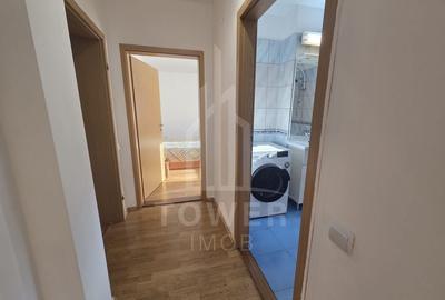 Apartament spațios de 4 camere – Ștrand 2 | 86 mp - 12