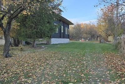 Casă cu 7 camere cu Teren 3800 Mp în Central - 14